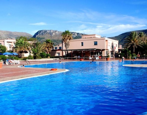 TH Florio Park Hotel