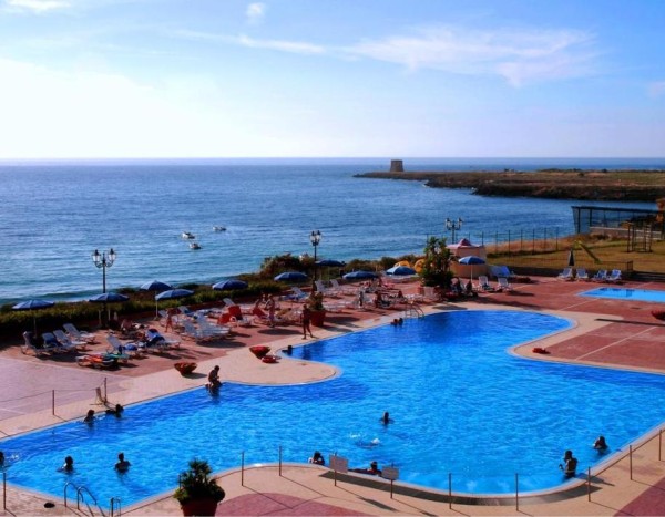 TH Florio Park Hotel
