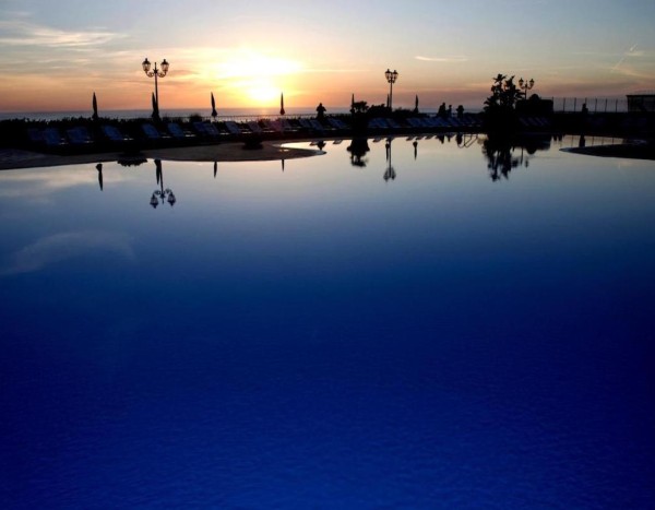 TH Florio Park Hotel