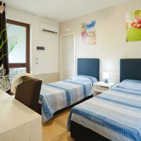Torre Guaceto Oasis Hotel