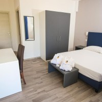 Torre Guaceto Oasis Hotel