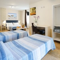 Torre Guaceto Oasis Hotel