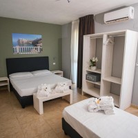 Torre Guaceto Oasis Hotel