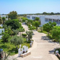 Torre Guaceto Oasis Hotel