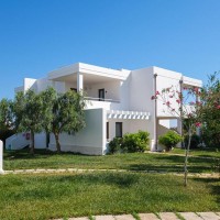 Torre Guaceto Oasis Hotel