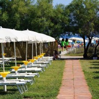 Torre Guaceto Oasis Hotel