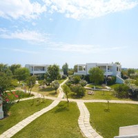 Torre Guaceto Oasis Hotel