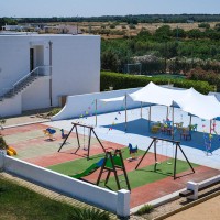 Torre Guaceto Oasis Hotel