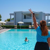 Torre Guaceto Oasis Hotel