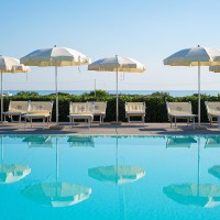 Torre Guaceto Oasis Hotel