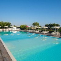 Torre Guaceto Oasis Hotel