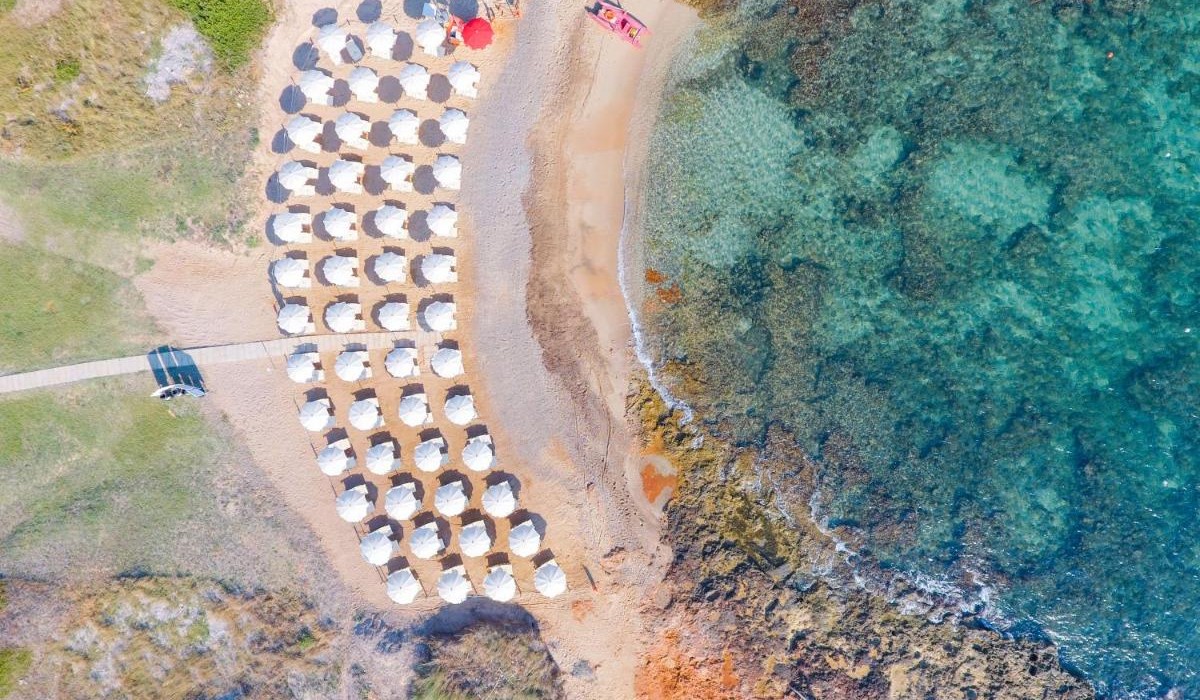 Torre Guaceto Greenblu Resort - Immagine 2