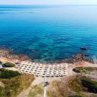 Torre Guaceto Oasis Hotel