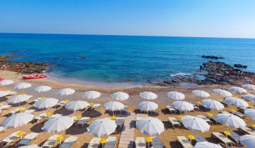 Torre Guaceto Greenblu Resort