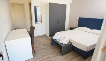 Torre Guaceto Oasis Hotel