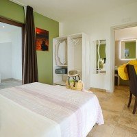 Torre Guaceto Oasis Hotel