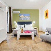 Torre Guaceto Oasis Hotel