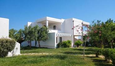Torre Guaceto Greenblu Resort