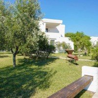 Torre Guaceto Oasis Hotel