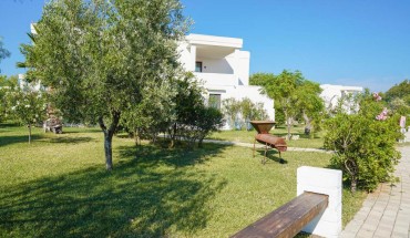 Torre Guaceto Greenblu Resort