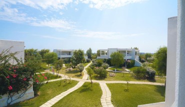 Torre Guaceto Greenblu Resort
