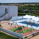 Torre Guaceto Oasis Hotel