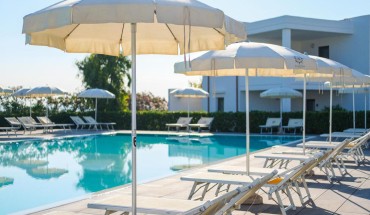 Torre Guaceto Greenblu Resort
