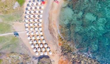 Torre Guaceto Greenblu Resort