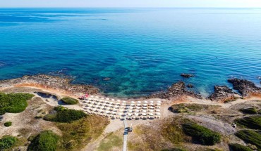 Torre Guaceto Oasis Hotel