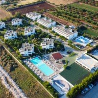 Torre Guaceto Oasis Hotel