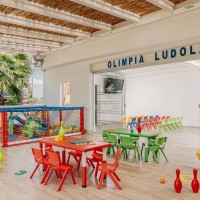 Futura Style Olimpia Cilento