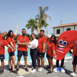 Fruit Village Coral Beach