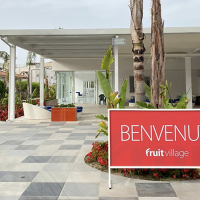 Fruit Village Coral Beach