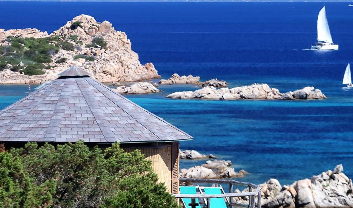 TCI La Maddalena - Immagine 1