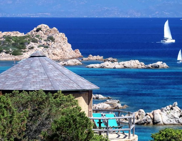 TCI La Maddalena