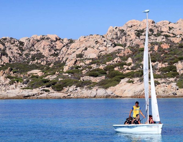TCI La Maddalena