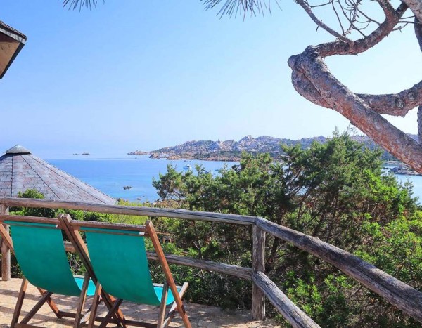 TCI La Maddalena