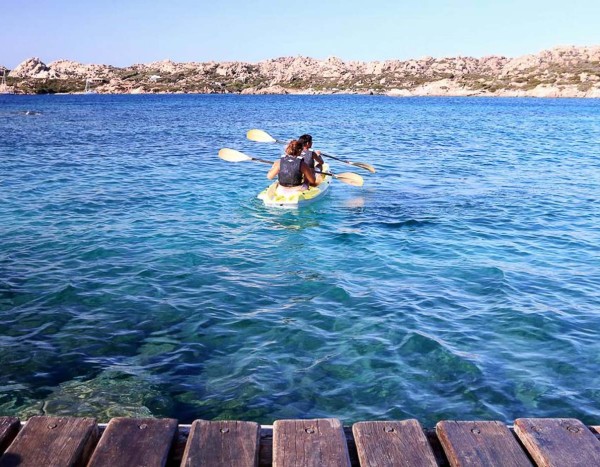 TCI La Maddalena