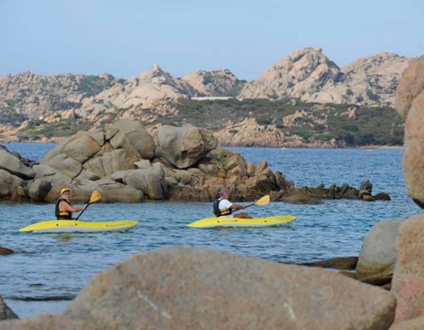 TCI La Maddalena