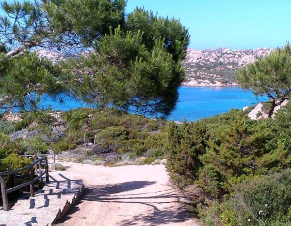 TCI La Maddalena
