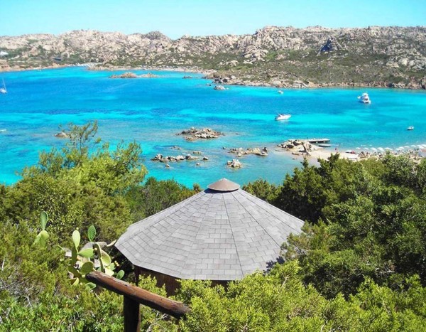 TCI La Maddalena