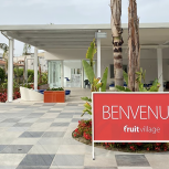Fruit Village Coral Beach