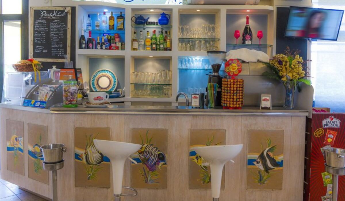 Piccolo Hotel