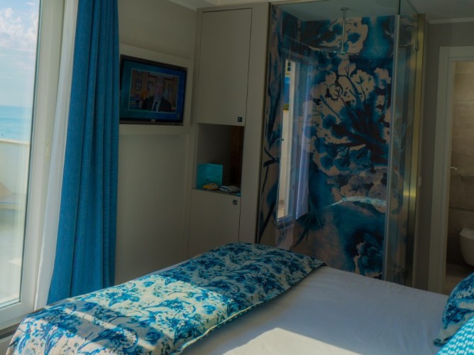 Piccolo Hotel - Immagine 3