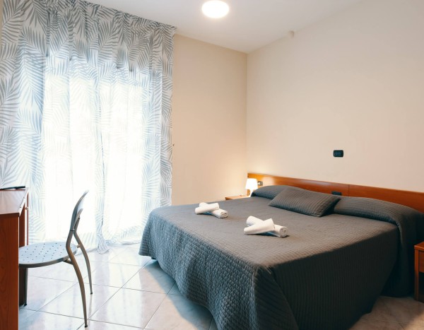Hotel Almas