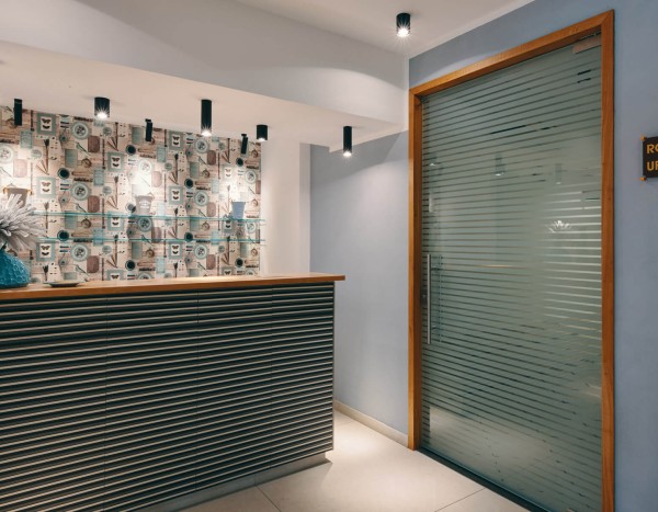 Hotel Almas
