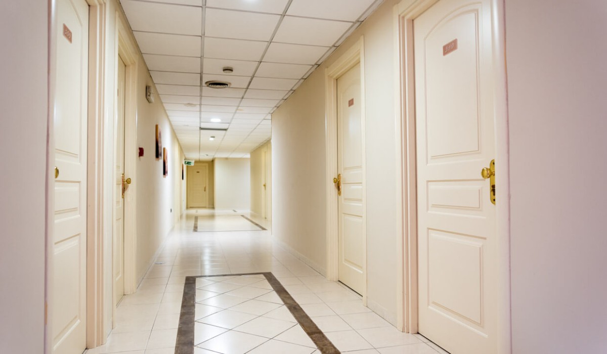 Hotel Almas - Immagine 4