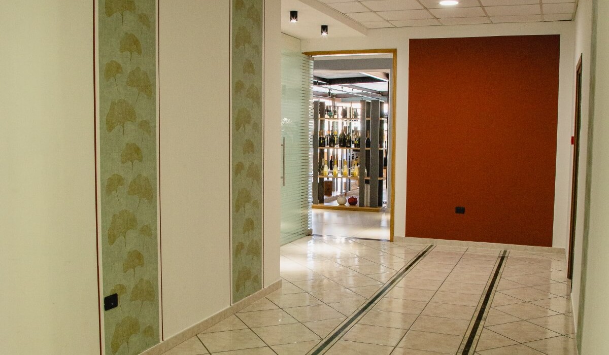 Hotel Almas - Immagine 5