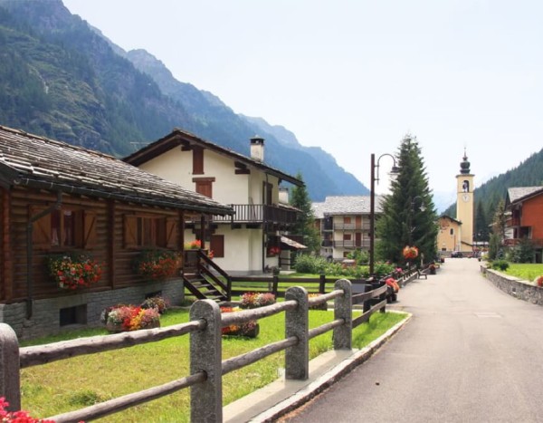 Hotel Monboso