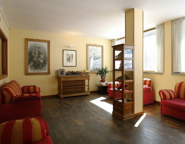Hotel Monboso
